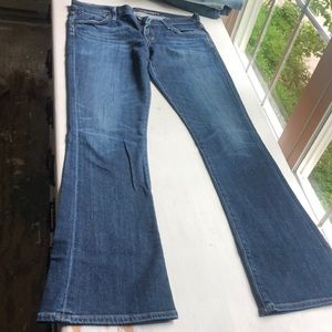 Citizens of Humanity jeans